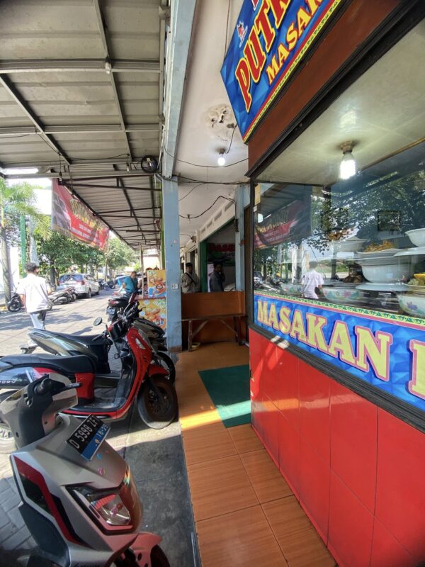 [RBT556] DIJUAL RUKO DAERAHBANDUNG TEPATNYA DAERAH GEDEBAGE UJUNGBERUNG - Gambar 5