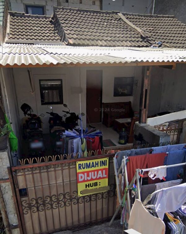 [RBT463] Jual Rumah di Bumi Orange Cibiru - Gambar 5