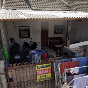 [RBT463] Jual Rumah di Bumi Orange Cibiru