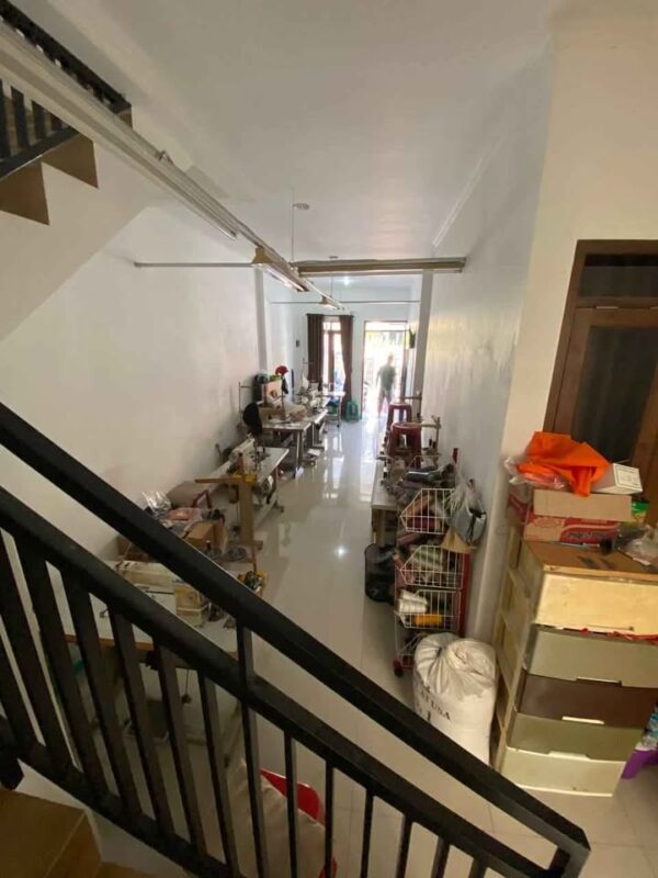 [RBT656] Rumah Siap Huni 2 Lantai di Cisaranten, Bandung - Gambar 7