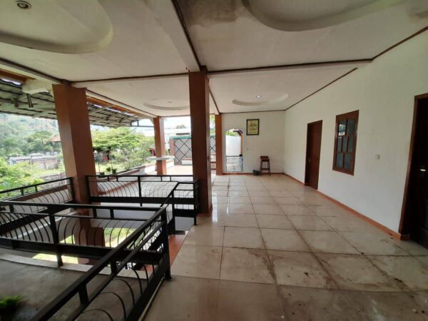 [RBT485] Dijual Rumah Villa Nyaman & Asri di Pacet, Ciparay - Gambar 13