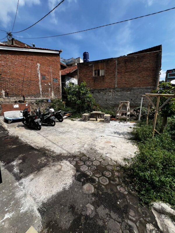 [RBT553] Dijual Rumah Siap Huni Di Jatihandap Kab. Bandung - Gambar 5
