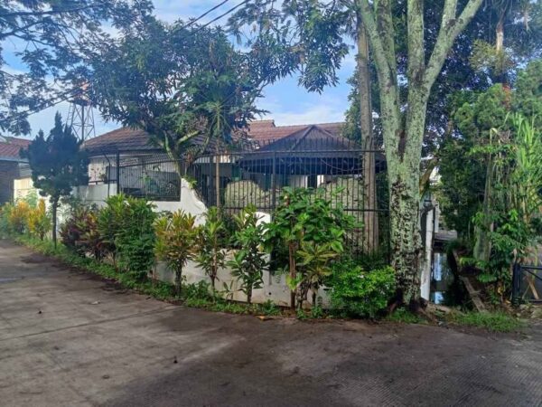 [RBT421] Rumah Luas Murah di Arcamanik Bandung - Gambar 9