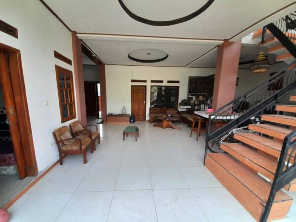 [RBT485] Dijual Rumah Villa Nyaman & Asri di Pacet, Ciparay - Gambar 14