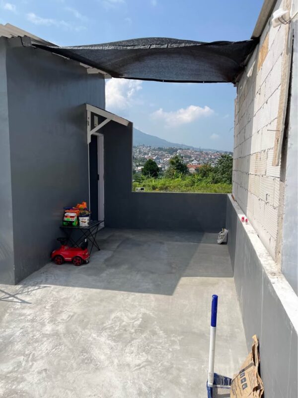 [RBT423] JUAL RUMAH DI UJUNGBERUNG BANDUNG - Gambar 12