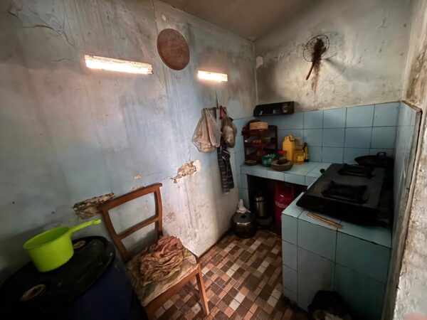 [RBT641] Dijual Rumah di Komplek Margahayu Raya - Gambar 9