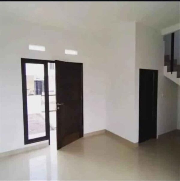 [RBT466] Rumah Murah 2 Lantai Cisaranten Arcamanik Kota Bandung - Gambar 4