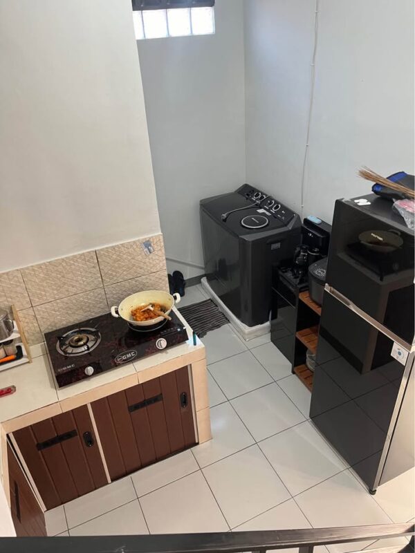 [RBT423] JUAL RUMAH DI UJUNGBERUNG BANDUNG - Gambar 14