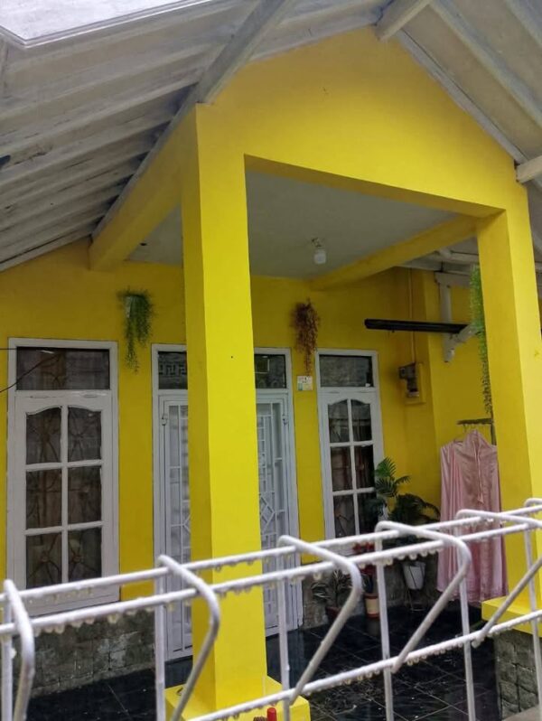 [RBT481] Jual Rumah Lokasi Babakan Caringin Ciparay - Gambar 8