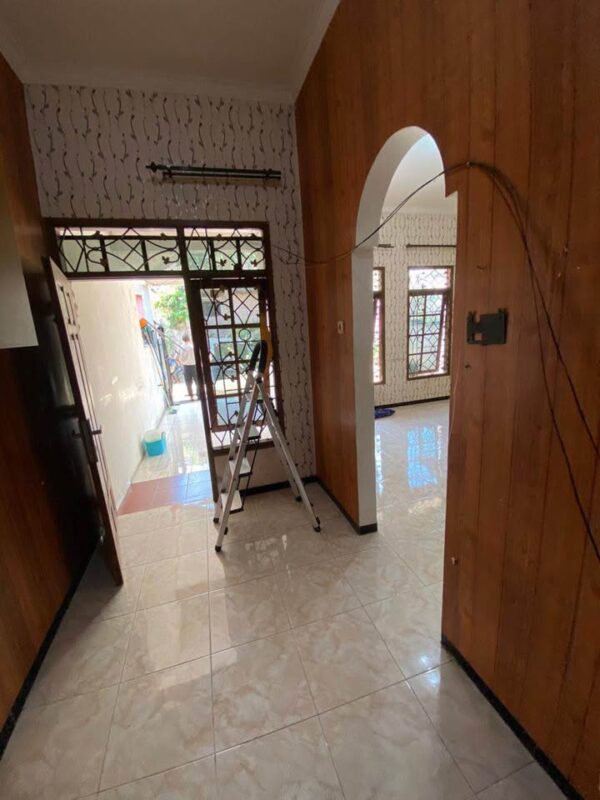 [RBT617] DIJUAL CEPAT RUMAH ANTAPANI KOTA BANDUNG STRATEGIS SIAP HUNI - Gambar 2