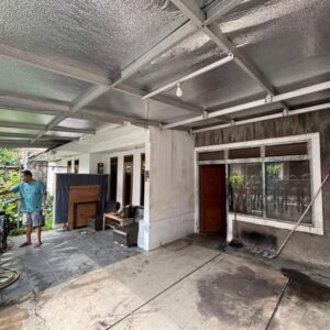 [RBT641] Dijual Rumah di Komplek Margahayu Raya
