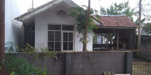 [RBT570] Jual Rumah Kecil dan Tanah Di Jatihandap Bandung - Gambar 8