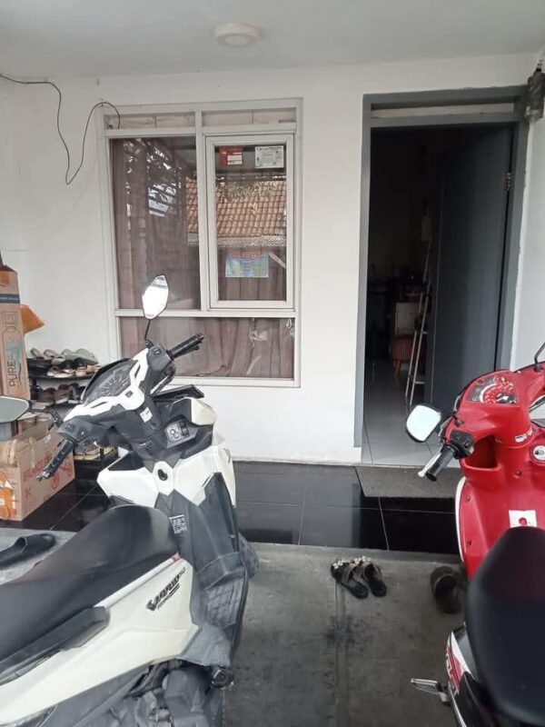 [RBT492] Dijual Rumah Di Perumahan Abdi Negara 2 Cileunyi - Gambar 9