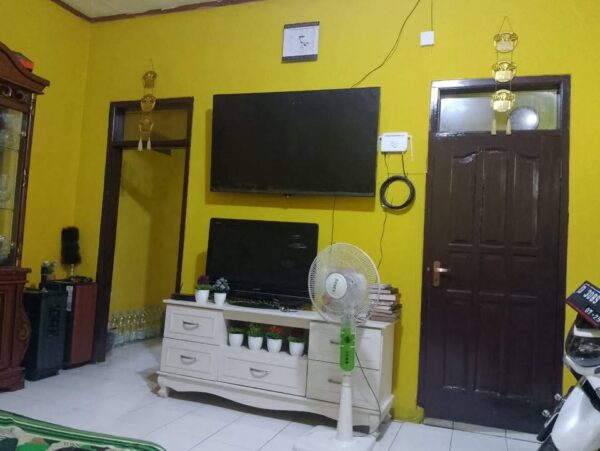 [RBT481] Jual Rumah Lokasi Babakan Caringin Ciparay - Gambar 9