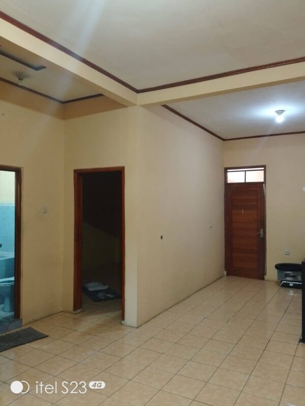 [RBT636] Dijual Rumah Cepat  JL.Cicalengka Raya Antapani - Gambar 5
