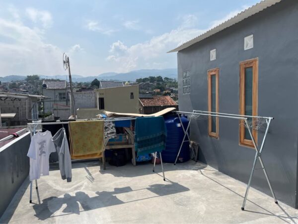 [RBT423] JUAL RUMAH DI UJUNGBERUNG BANDUNG - Gambar 15