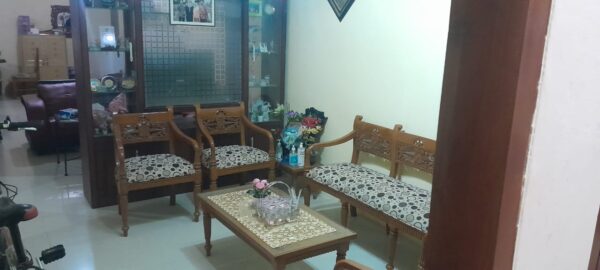 [RBT499] Jual Rumah Siap Huni di Komplek Pasir Pogor Ciwastra, Bandung. - Gambar 3