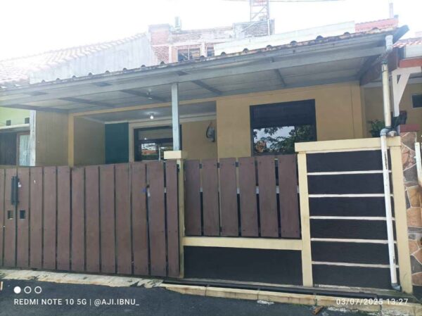 [RBT542] Dijual Rumah Siap Huni Lingkungan Nyaman, Cipamokolan, Rancasari, Kota Bandung - Gambar 8