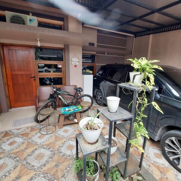 [RBT479] Dijual Rumah Siap Huni – Cisaranten, Arcamanik - Gambar 3