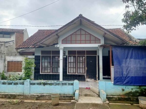 [RBT488] Dijual Rumah SHM di Komplek Sapan Melati 4 Ciparay - Gambar 11