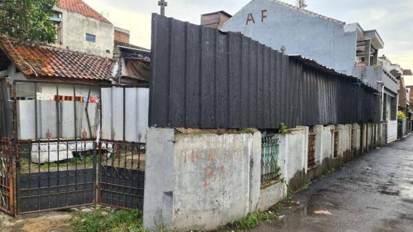 [RBT496] Dijual Cepat Rumah Berlokasi di Antapani Kota Bandung - Gambar 4