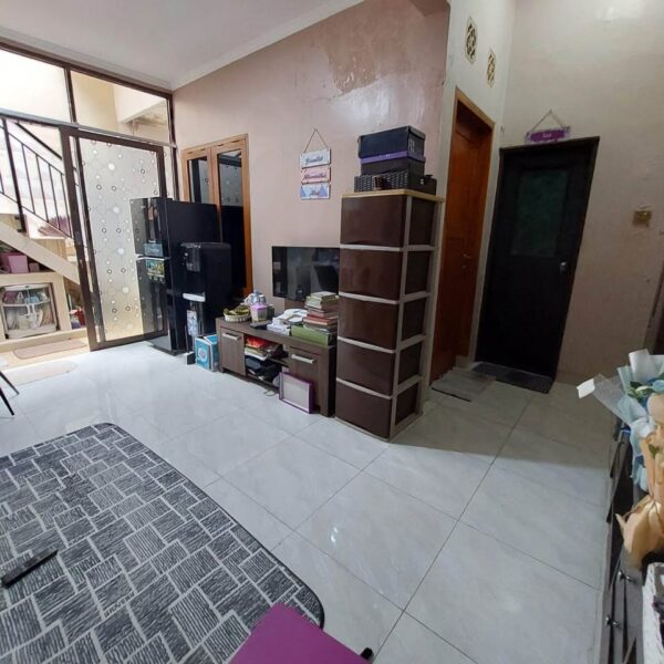 [RBT479] Dijual Rumah Siap Huni – Cisaranten, Arcamanik - Gambar 4