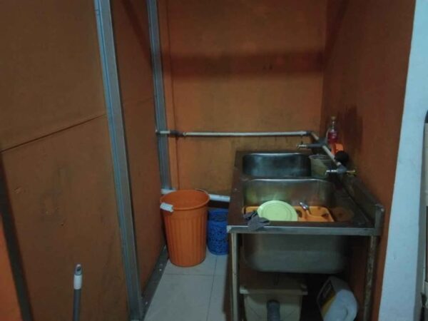 [RBT471] DIJUAL CEPAT RUKO ANTAPANI JALAN KUNINGAN RAYA. LOKASI STRATEGIS - Gambar 5