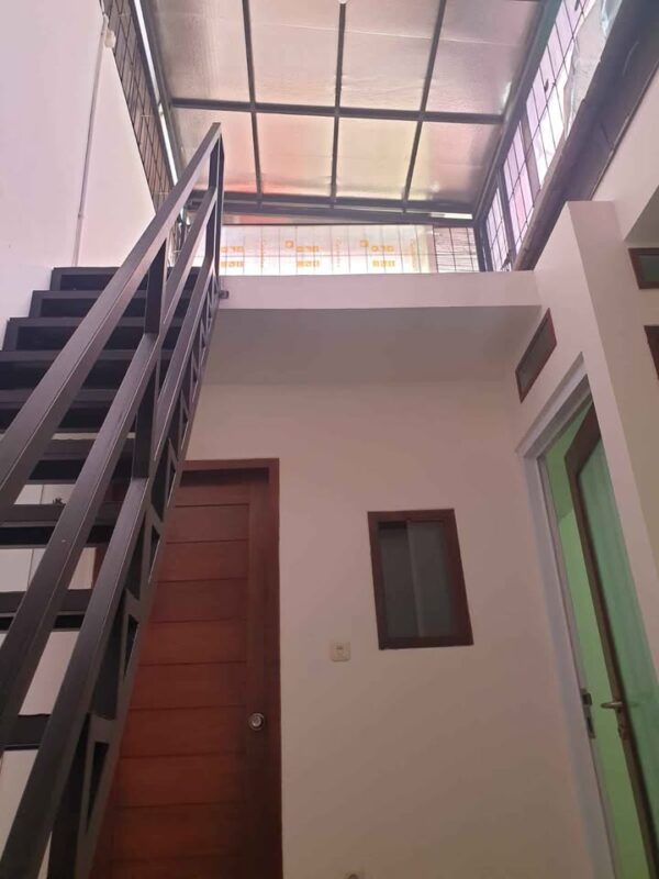 [RBT476] Dijual Rumah Murah dan Nyaman Cluster Cisaranten Arcamanik Bandung Kota - Gambar 9