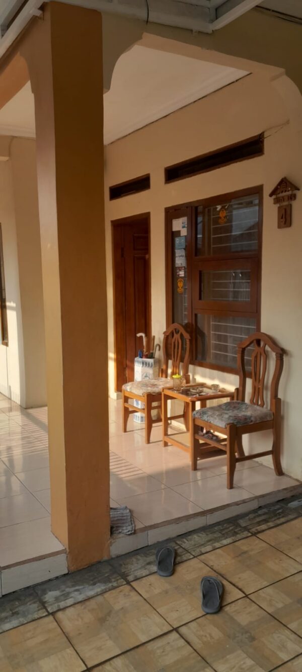 [RBT499] Jual Rumah Siap Huni di Komplek Pasir Pogor Ciwastra, Bandung. - Gambar 4