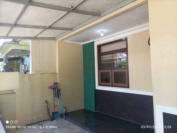 [RBT542] Dijual Rumah Siap Huni Lingkungan Nyaman, Cipamokolan, Rancasari, Kota Bandung - Gambar 9
