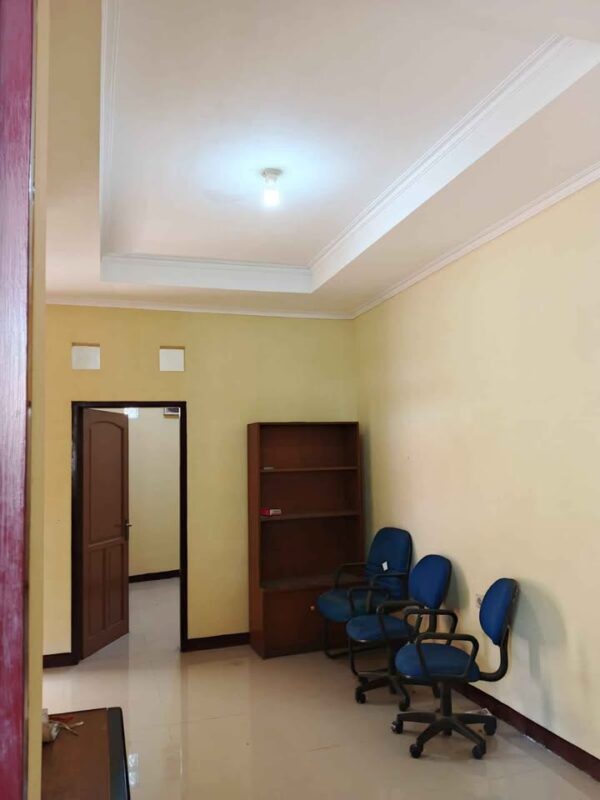 [RBT542] Dijual Rumah Siap Huni Lingkungan Nyaman, Cipamokolan, Rancasari, Kota Bandung - Gambar 10