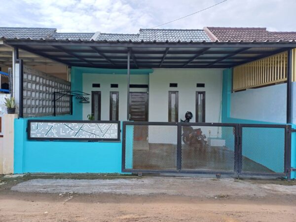 [RBT493] Dijual Rumah di Baleendah