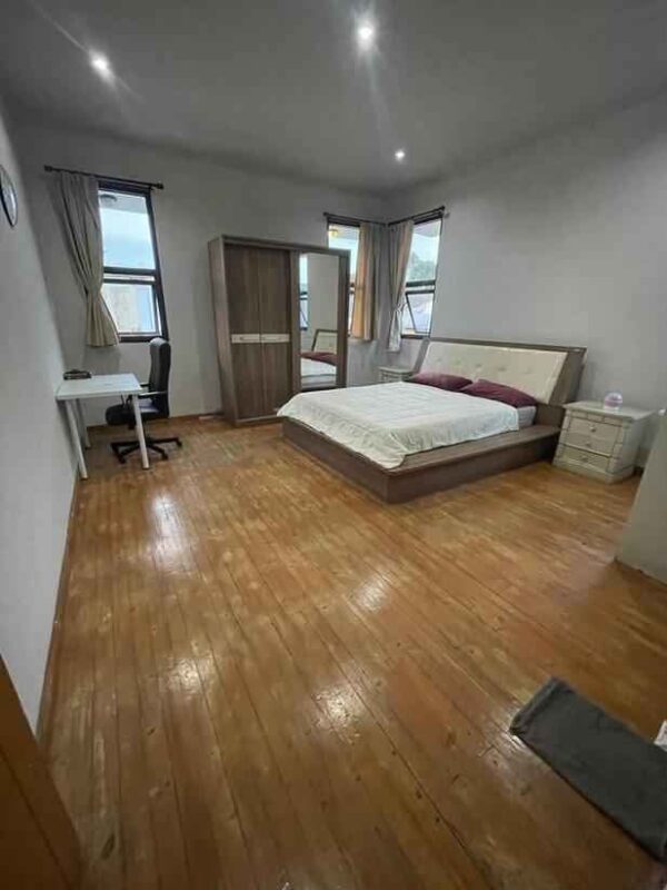[RBT465] Rumah Mewah Furnished Di Arcamanik antapani Kota Bandung - Gambar 2