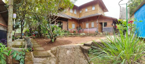 [RBT516] Dijual Villa Keluarga Daerah Ujungberung - Gambar 2