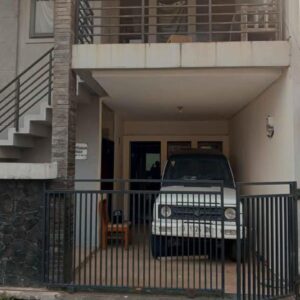 [RBT494] Dijual Rumah Strategis Antapani Bandung