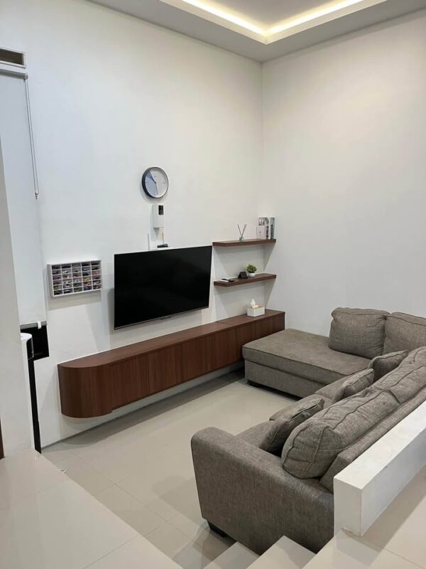 [RBT424] JUAL RUMAH SIAP HUNI UJUNGBERUNG DALAM KOMPLEK UDARA SEJUK - Gambar 7
