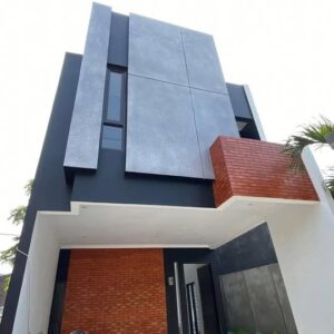 [RBT605] DIJUAL 1 UNIT RUMAH 2 LANTAI SIAP HUNI DI DALAM CLUSTER ANTAPANI HANYA 11 UNIT DI CIBODAS RAYA ANTAPANI KOTA BANDUNG JAWABARAT