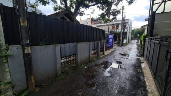 [RBT496] Dijual Cepat Rumah Berlokasi di Antapani Kota Bandung - Gambar 6