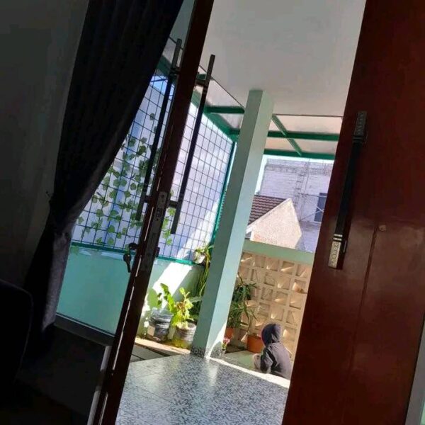 [RBT459] Dijual Cepat Rumah Siap Huni - Gambar 4