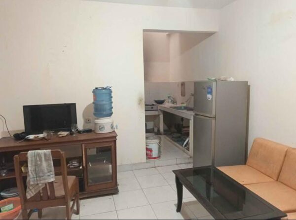 [RBT494] Dijual Rumah Strategis Antapani Bandung - Gambar 12