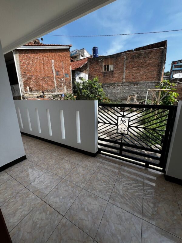 [RBT553] Dijual Rumah Siap Huni Di Jatihandap Kab. Bandung - Gambar 9
