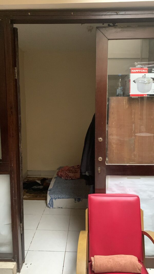 [RBT494] Dijual Rumah Strategis Antapani Bandung - Gambar 14