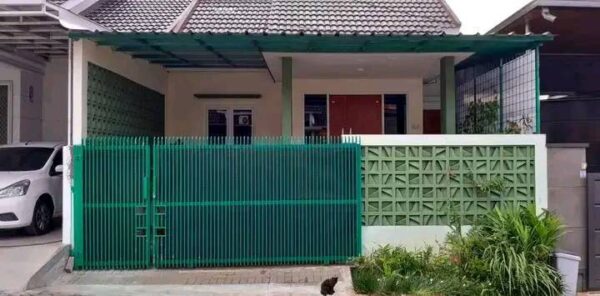 [RBT459] Dijual Cepat Rumah Siap Huni - Gambar 6