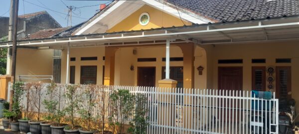 [RBT499] Jual Rumah Siap Huni di Komplek Pasir Pogor Ciwastra, Bandung. - Gambar 7