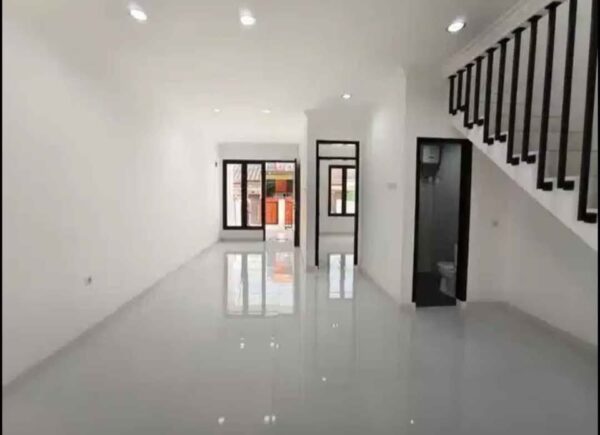 [RBT541] Dijual Rumah Baru 2 Lantai Berlokasi di Cisaranten Kulon Arcamanik. Kota Bandung. - Gambar 4