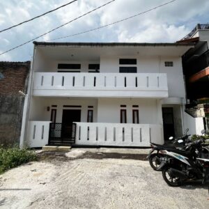 Rumah di Bandung Timur