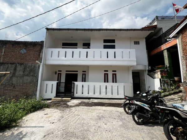 Rumah di Bandung Timur