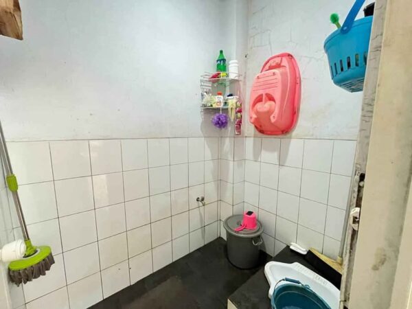 [RBT474] Rumah Luas dan Murah di Cisaranten Arcamanik - Gambar 5