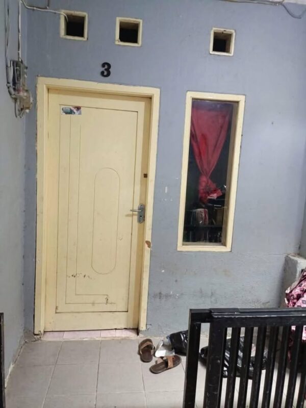 [RBT489] Jual Kontrakan 7 Pintu di Ciparay - Gambar 4