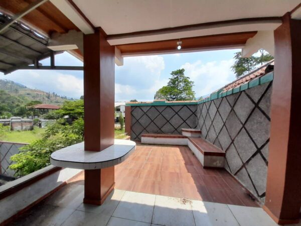 [RBT485] Dijual Rumah Villa Nyaman & Asri di Pacet, Ciparay - Gambar 15